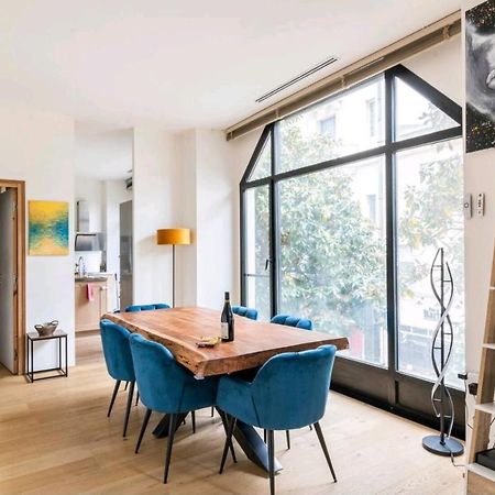 Appartement Luxe "La Providence" , Plein Centre Vichy Extérieur photo