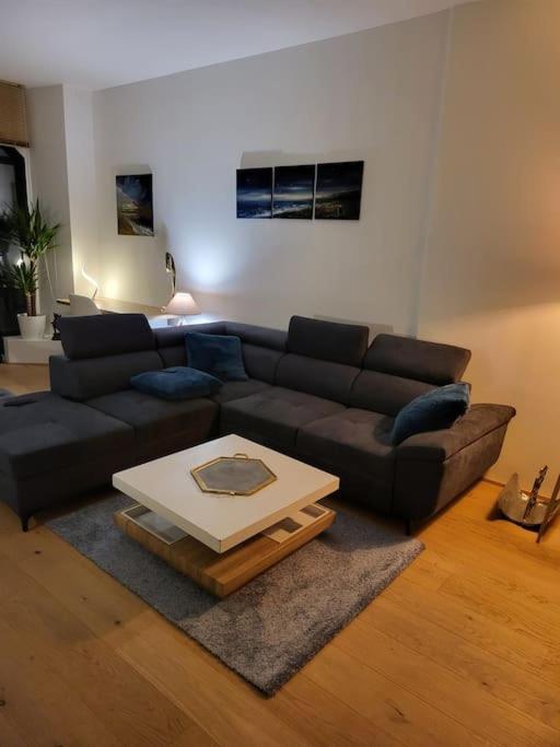 Appartement Luxe "La Providence" , Plein Centre Vichy Extérieur photo