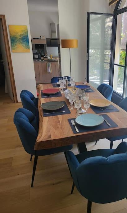 Appartement Luxe "La Providence" , Plein Centre Vichy Extérieur photo