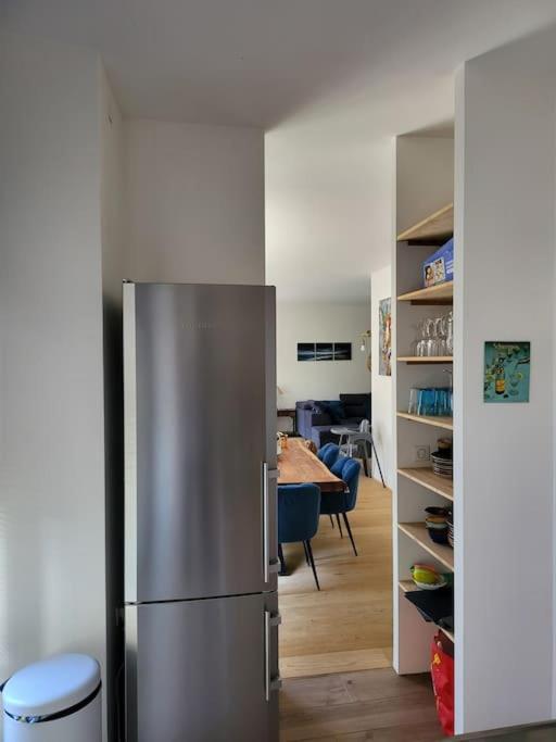 Appartement Luxe "La Providence" , Plein Centre Vichy Extérieur photo