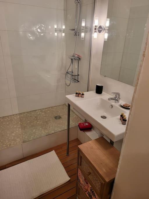 Appartement Luxe "La Providence" , Plein Centre Vichy Extérieur photo