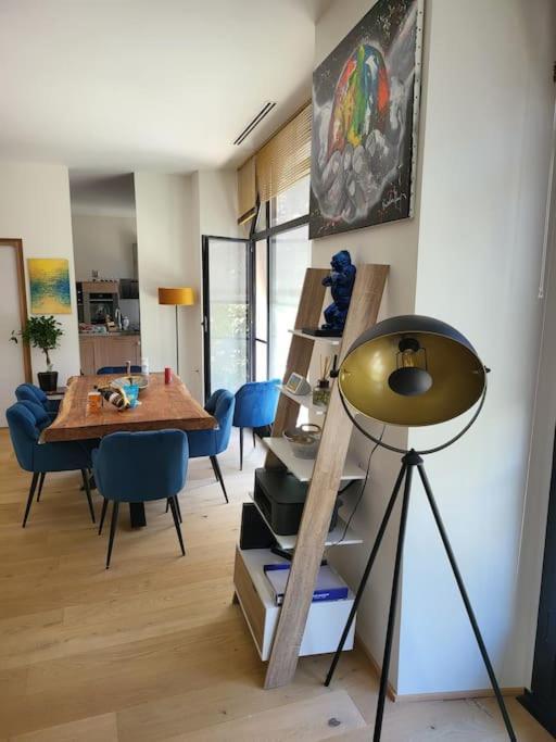 Appartement Luxe "La Providence" , Plein Centre Vichy Extérieur photo