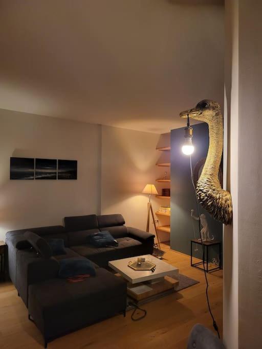 Appartement Luxe "La Providence" , Plein Centre Vichy Extérieur photo