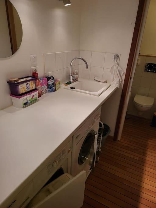 Appartement Luxe "La Providence" , Plein Centre Vichy Extérieur photo