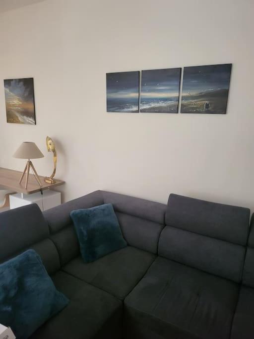 Appartement Luxe "La Providence" , Plein Centre Vichy Extérieur photo