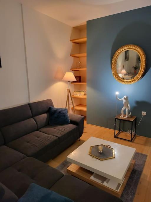 Appartement Luxe "La Providence" , Plein Centre Vichy Extérieur photo