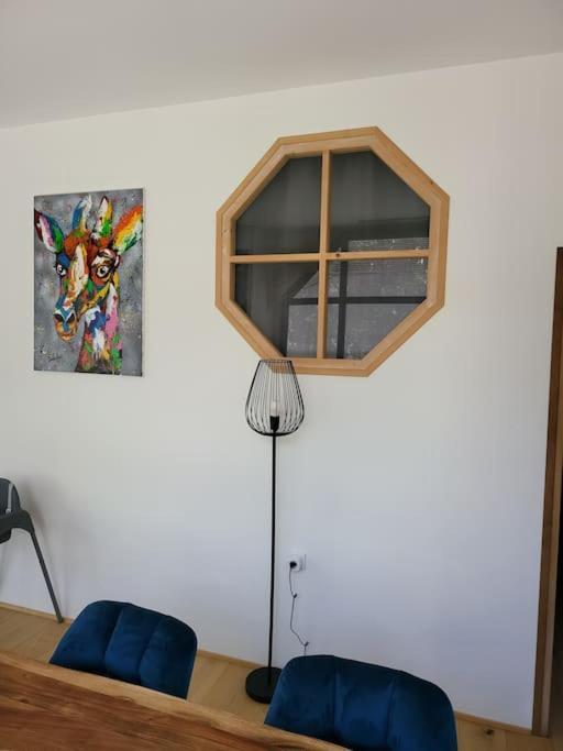 Appartement Luxe "La Providence" , Plein Centre Vichy Extérieur photo