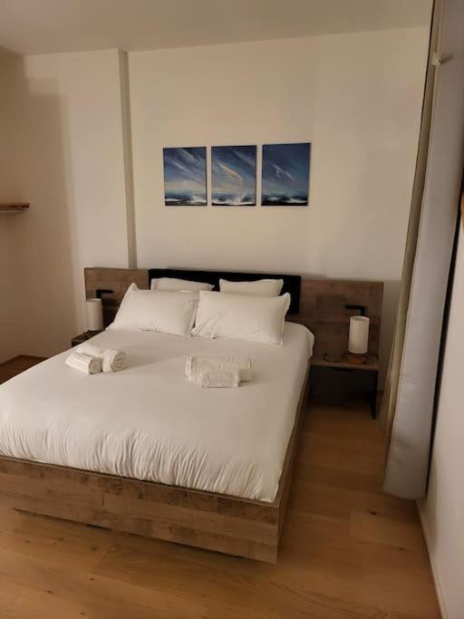 Appartement Luxe "La Providence" , Plein Centre Vichy Extérieur photo