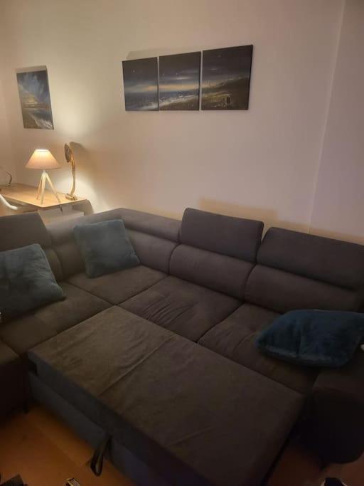 Appartement Luxe "La Providence" , Plein Centre Vichy Extérieur photo