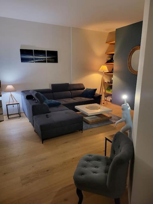 Appartement Luxe "La Providence" , Plein Centre Vichy Extérieur photo