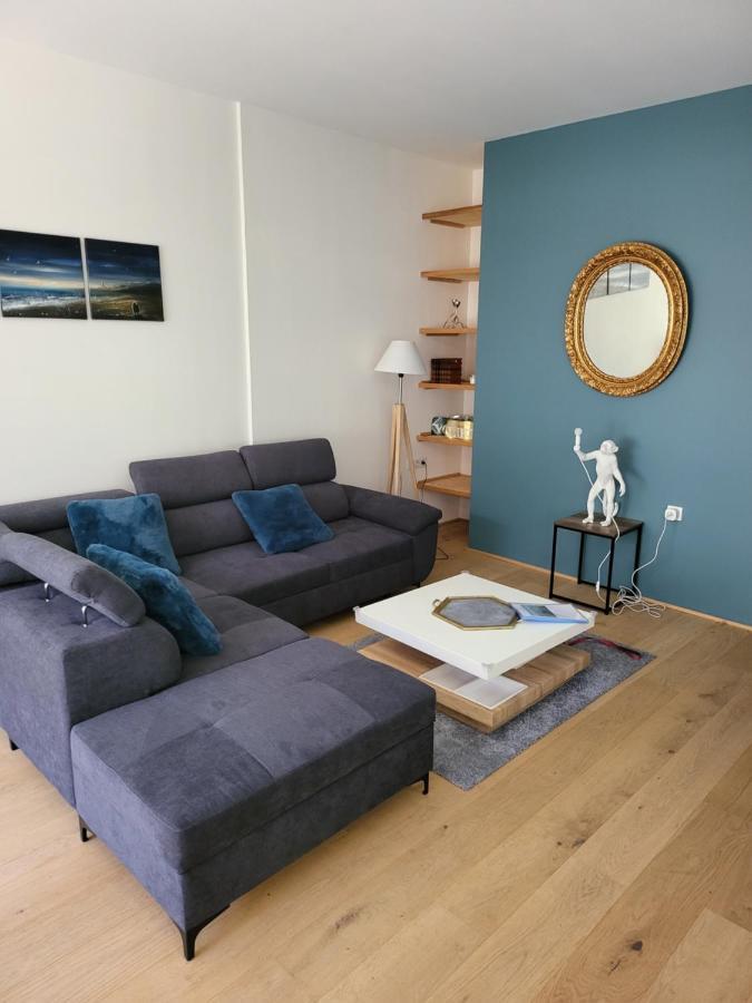 Appartement Luxe "La Providence" , Plein Centre Vichy Extérieur photo