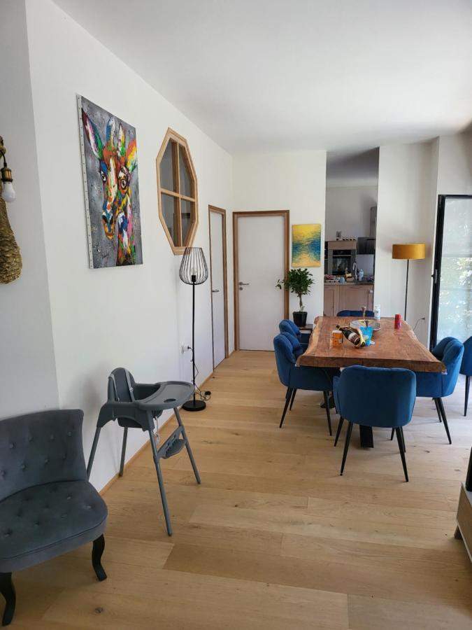 Appartement Luxe "La Providence" , Plein Centre Vichy Extérieur photo