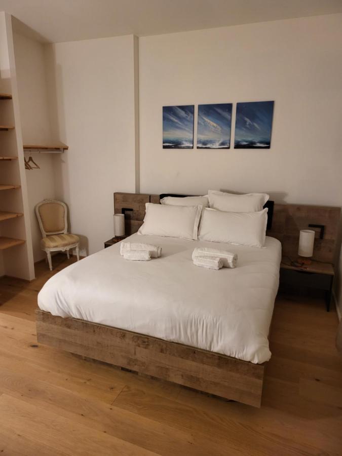 Appartement Luxe "La Providence" , Plein Centre Vichy Extérieur photo