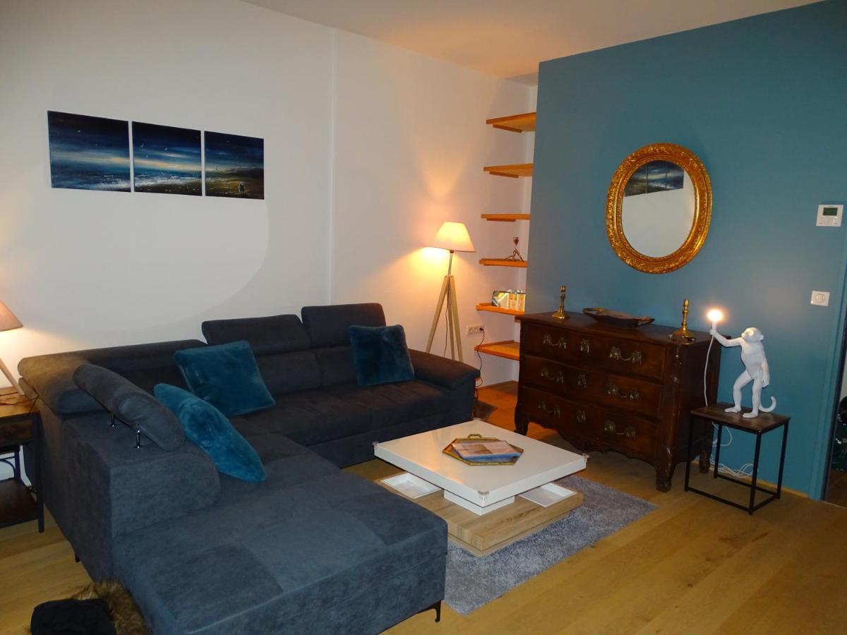 Appartement Luxe "La Providence" , Plein Centre Vichy Extérieur photo