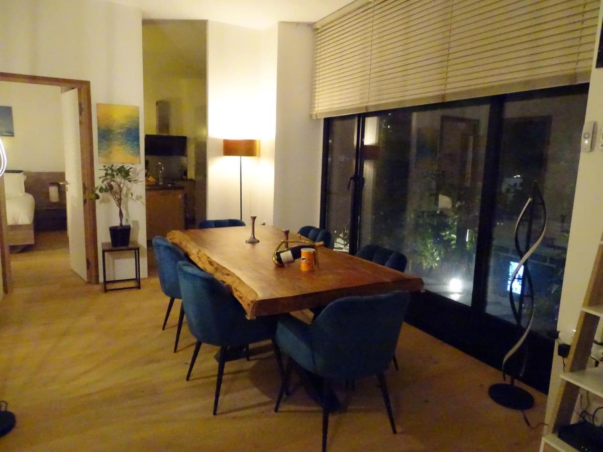 Appartement Luxe "La Providence" , Plein Centre Vichy Extérieur photo
