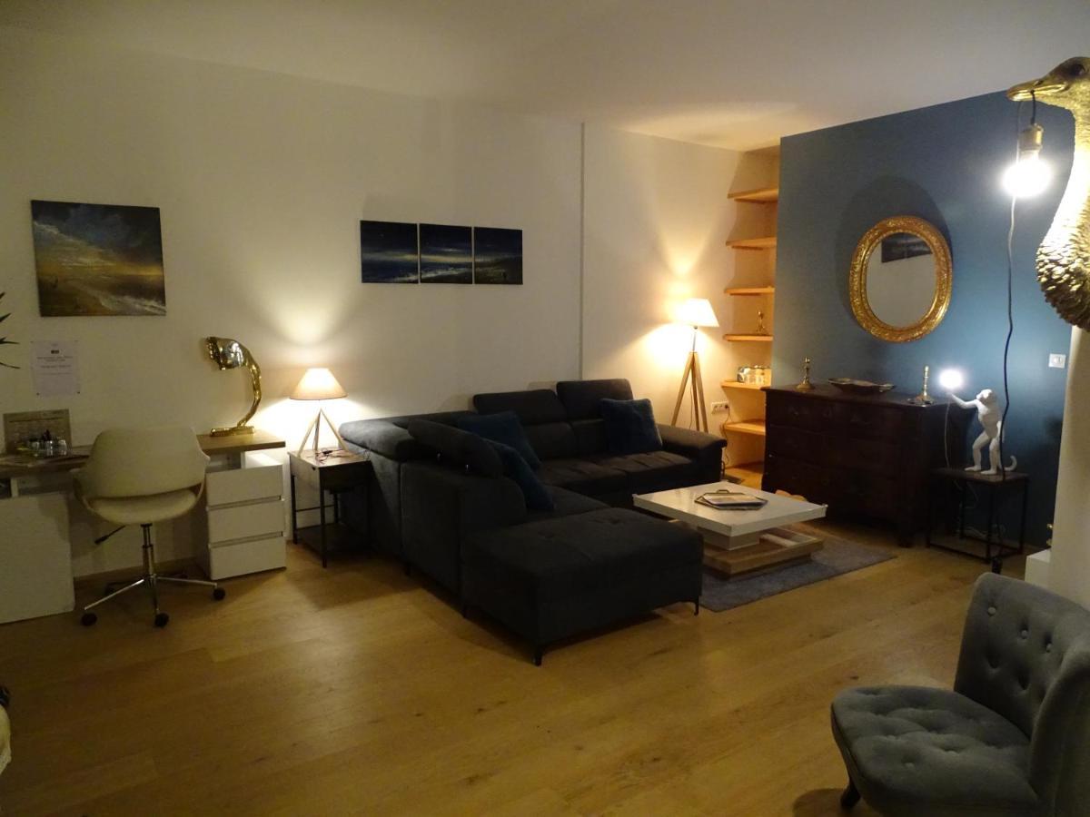 Appartement Luxe "La Providence" , Plein Centre Vichy Extérieur photo