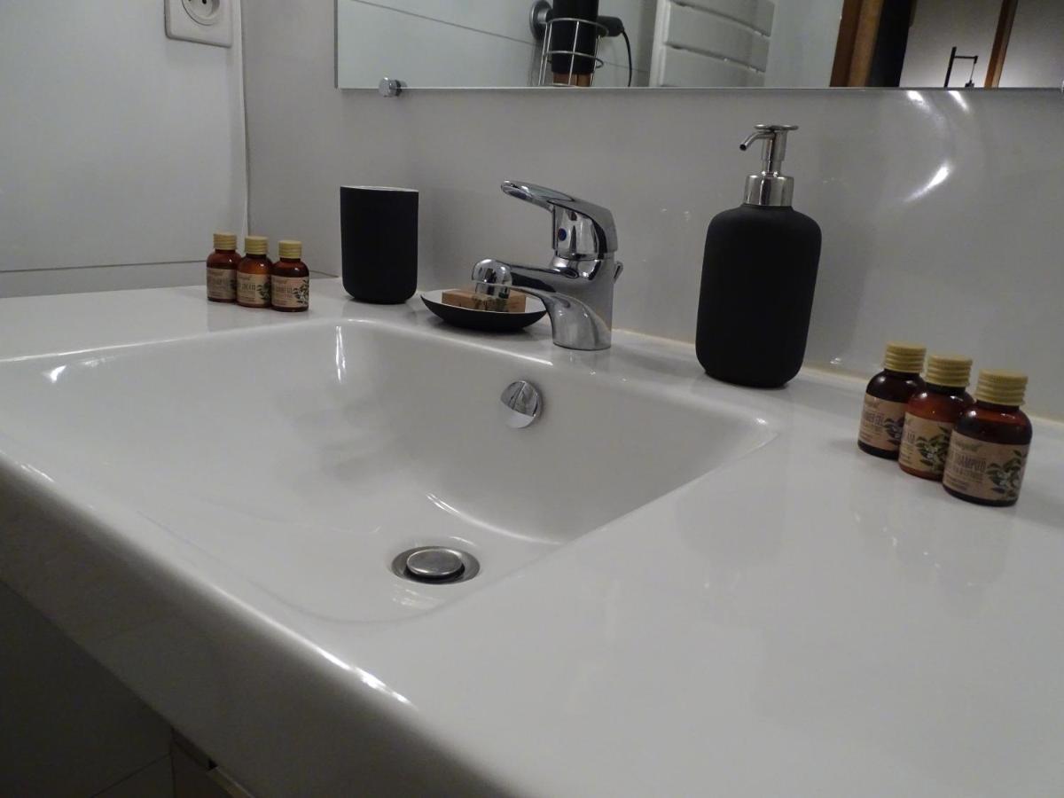 Appartement Luxe "La Providence" , Plein Centre Vichy Extérieur photo