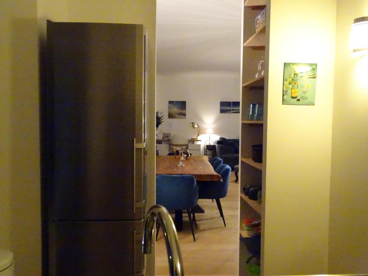 Appartement Luxe "La Providence" , Plein Centre Vichy Extérieur photo