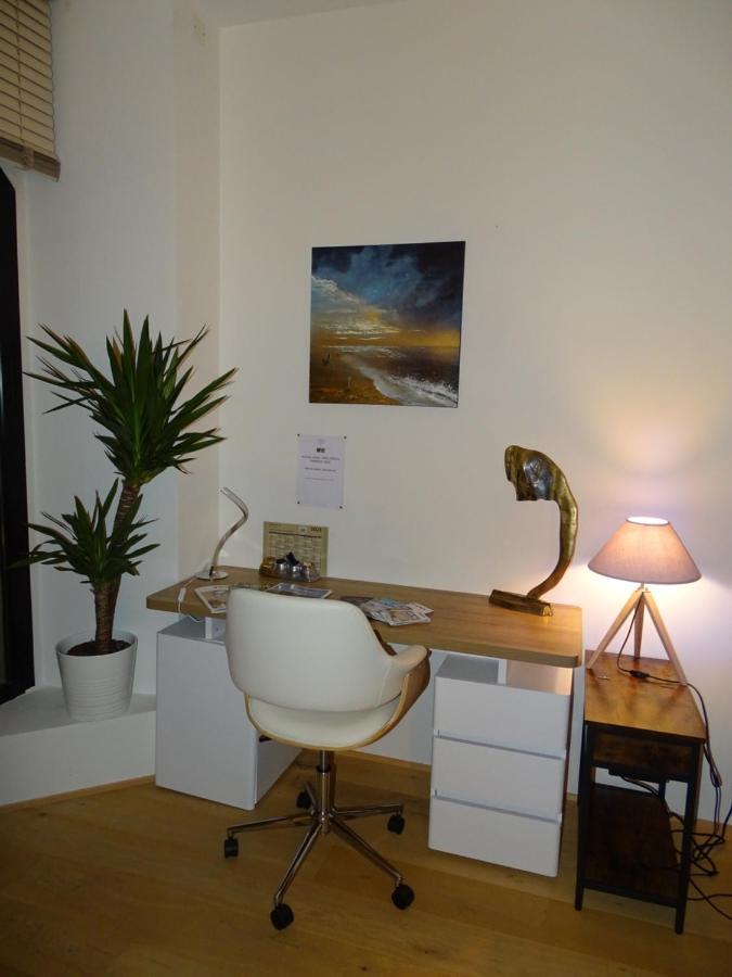 Appartement Luxe "La Providence" , Plein Centre Vichy Extérieur photo