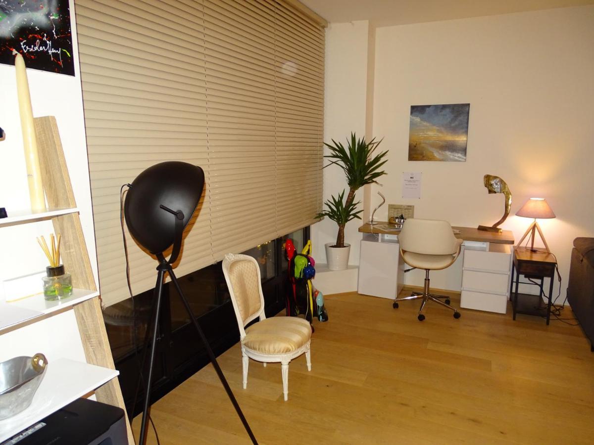 Appartement Luxe "La Providence" , Plein Centre Vichy Extérieur photo