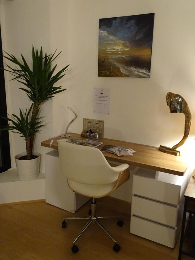 Appartement Luxe "La Providence" , Plein Centre Vichy Extérieur photo