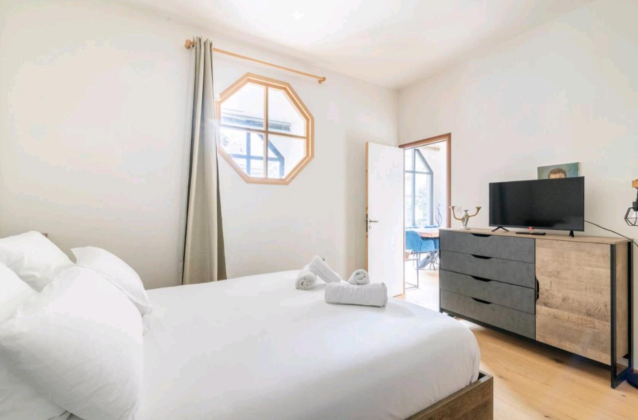 Appartement Luxe "La Providence" , Plein Centre Vichy Extérieur photo
