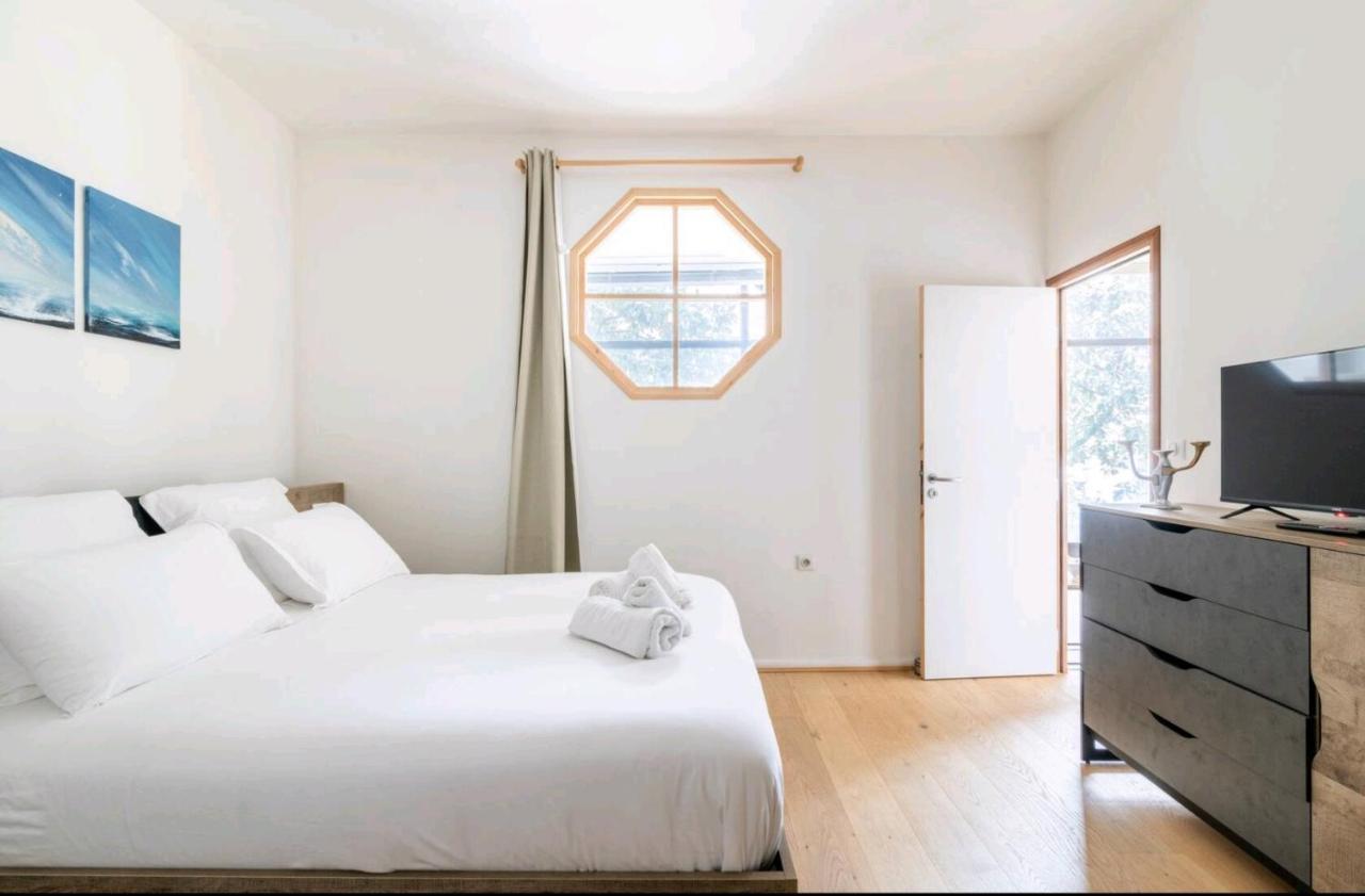 Appartement Luxe "La Providence" , Plein Centre Vichy Extérieur photo