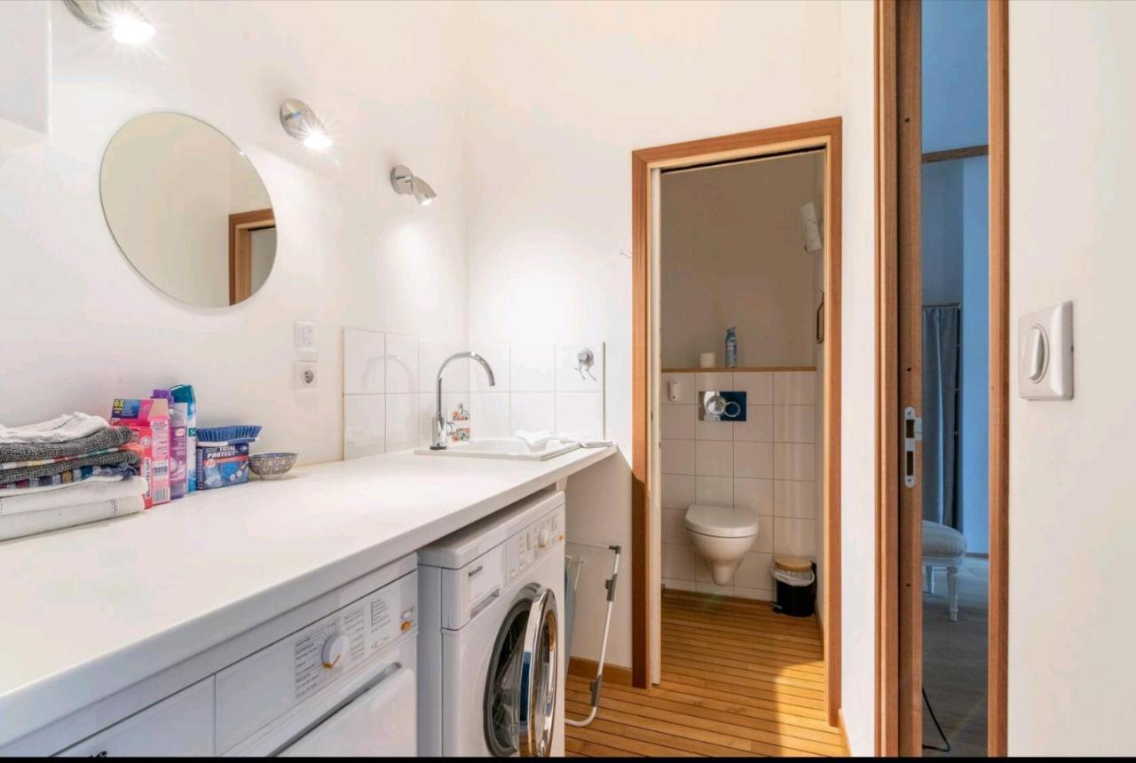 Appartement Luxe "La Providence" , Plein Centre Vichy Extérieur photo