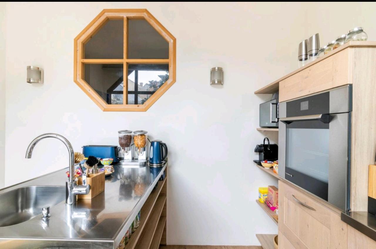 Appartement Luxe "La Providence" , Plein Centre Vichy Extérieur photo