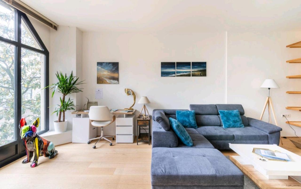 Appartement Luxe "La Providence" , Plein Centre Vichy Extérieur photo